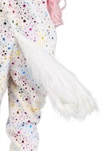 Girl's Magical Unicorn Costume 