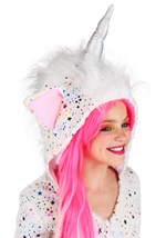 Girl's Magical Unicorn Costume 