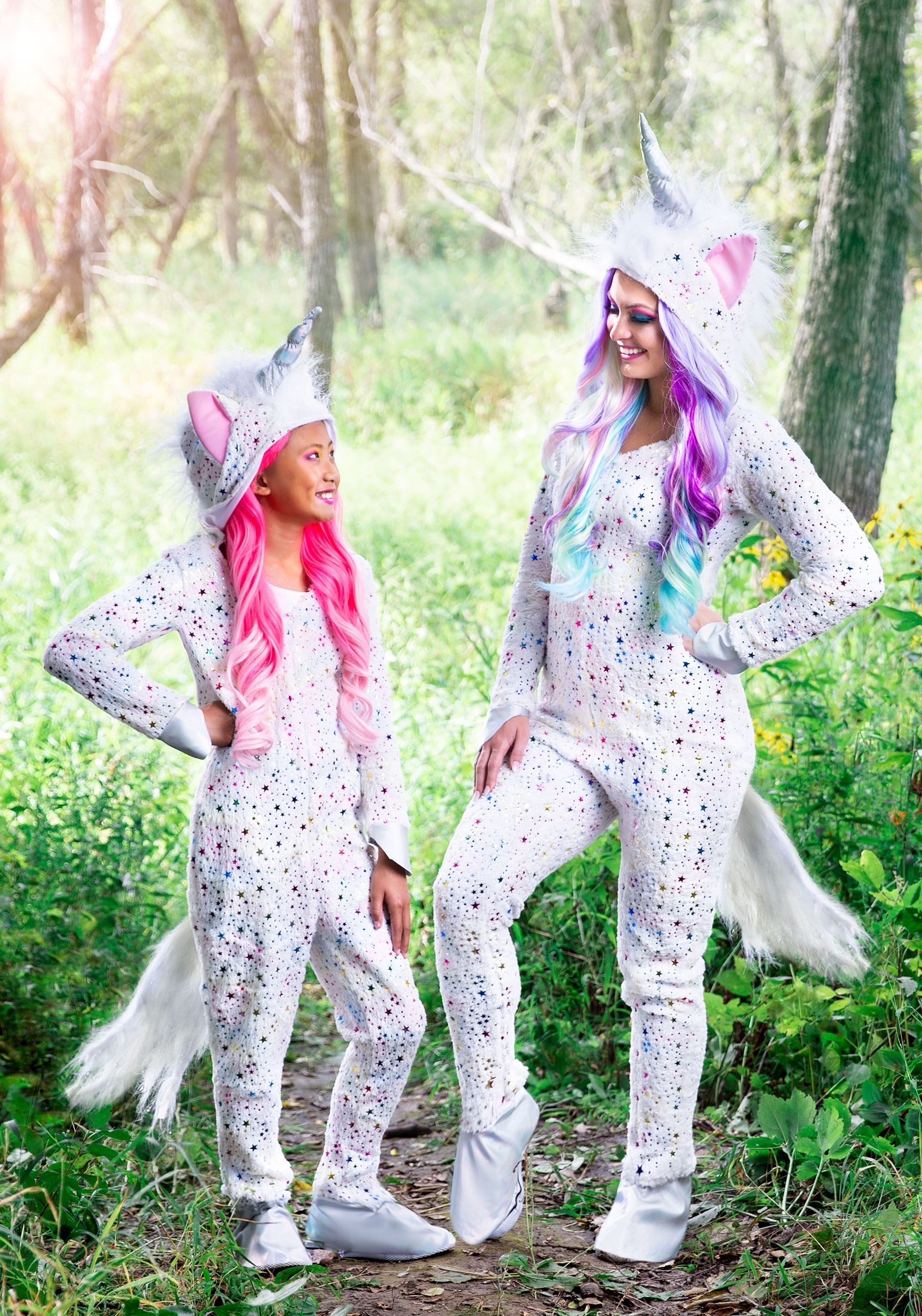 unicorn costume women