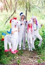 Magical Unicorn Womens Costume