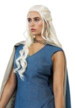 Women's Dragon Queen Wig