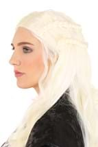 Women's Dragon Queen Wig alt 2