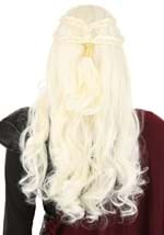 Women's Dragon Queen Wig alt 3