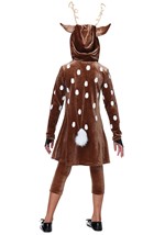 Girl's Fawn Costume Alt 2
