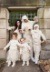 Little Girl's Toddler Mummy Costume alt 3