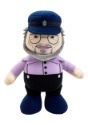 George R.R. Martin Talking Stuffed Doll