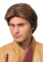 Mens King Slayer Oath Breaker Wig