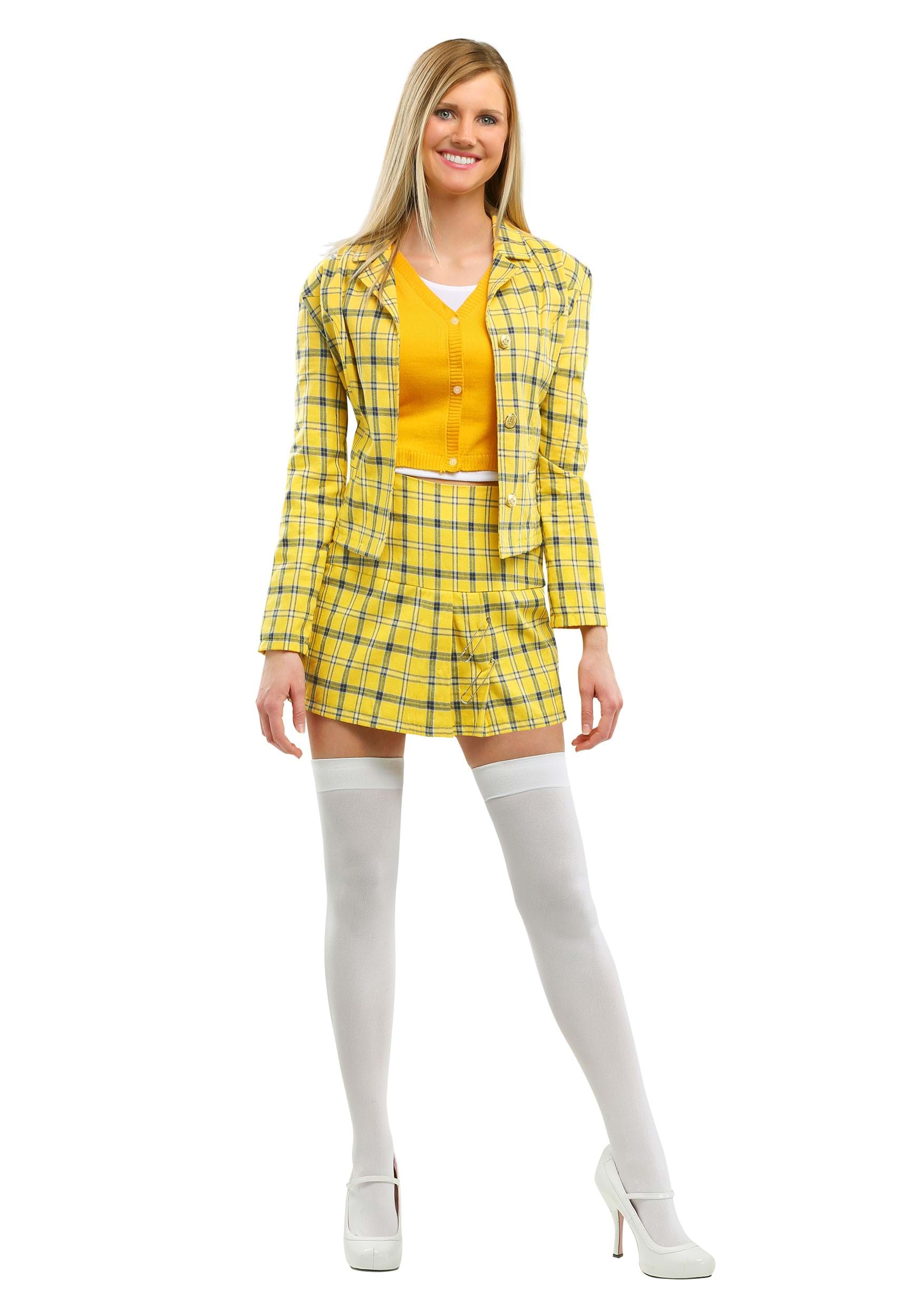 Cher Costume from Clueless | Exclusive | Made By Us