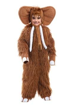 Kids Woolly Mammoth Costume-0