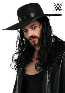 WWE Undertaker Wig for Men