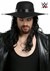 WWE Undertaker Wig for Men Alt 1