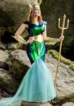 Plus Size Sea Siren Alt 10