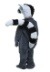 Toddler Lemur Costume Alt 1