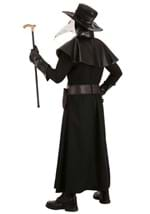 Adult Plague Doctor Costume Alt 1