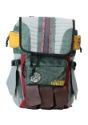 Star Wars Boba Fett Laptop Backpack