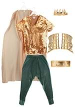 Men's Poseidon Costume Alt 7