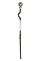 Voodoo Skull Staff1