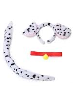 Deluxe Dalmatian Accessory Kit Alt 1