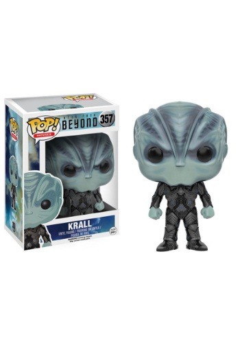 POP Star Trek Beyond Krall Vinyl Figure