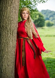 Princess Bride Costume Ideas