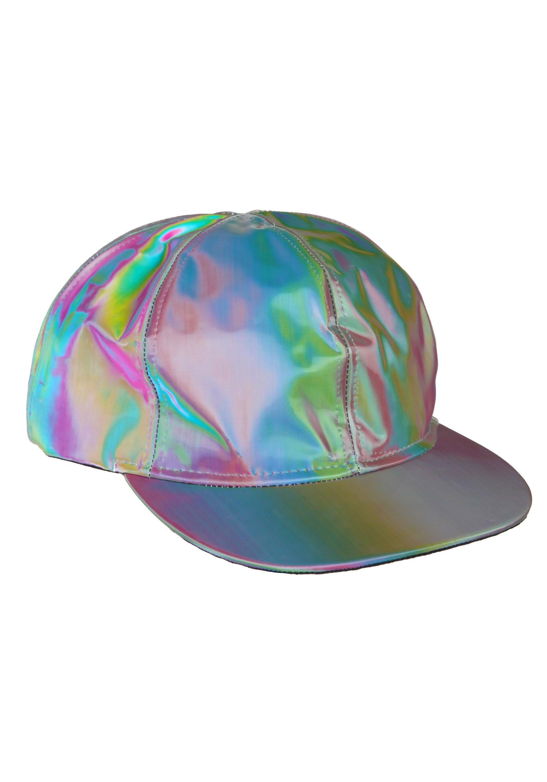 Marty McFly Child Hat from Back to the Future