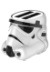 Gloss White Stormtrooper Toaster1
