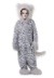 Deluxe Gray Cat  Costume For Kids alt 1