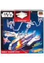 Hot Wheels Star Wars Rebels Transport Attack Playset