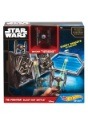 Star Wars Transport Attack Hot Wheels Playset