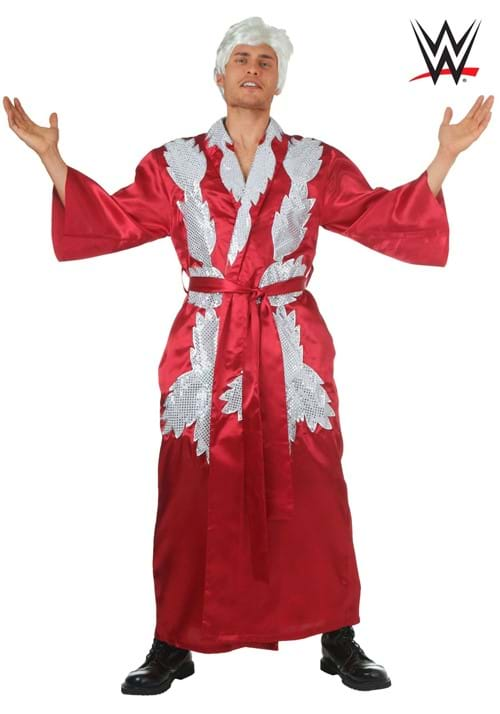 Plus Size Ric Flair Costume