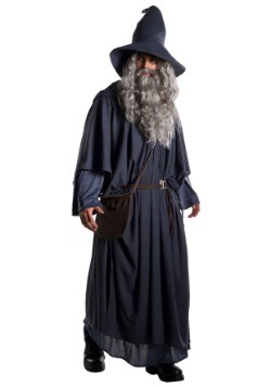 Adult Plus Size Premium Gandalf Costume