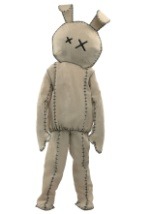 Lifeless Bunny Child Costume 2