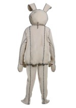 Adult Lifeless Bunny Costume3