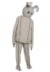 Adult Lifeless Bunny Costume2