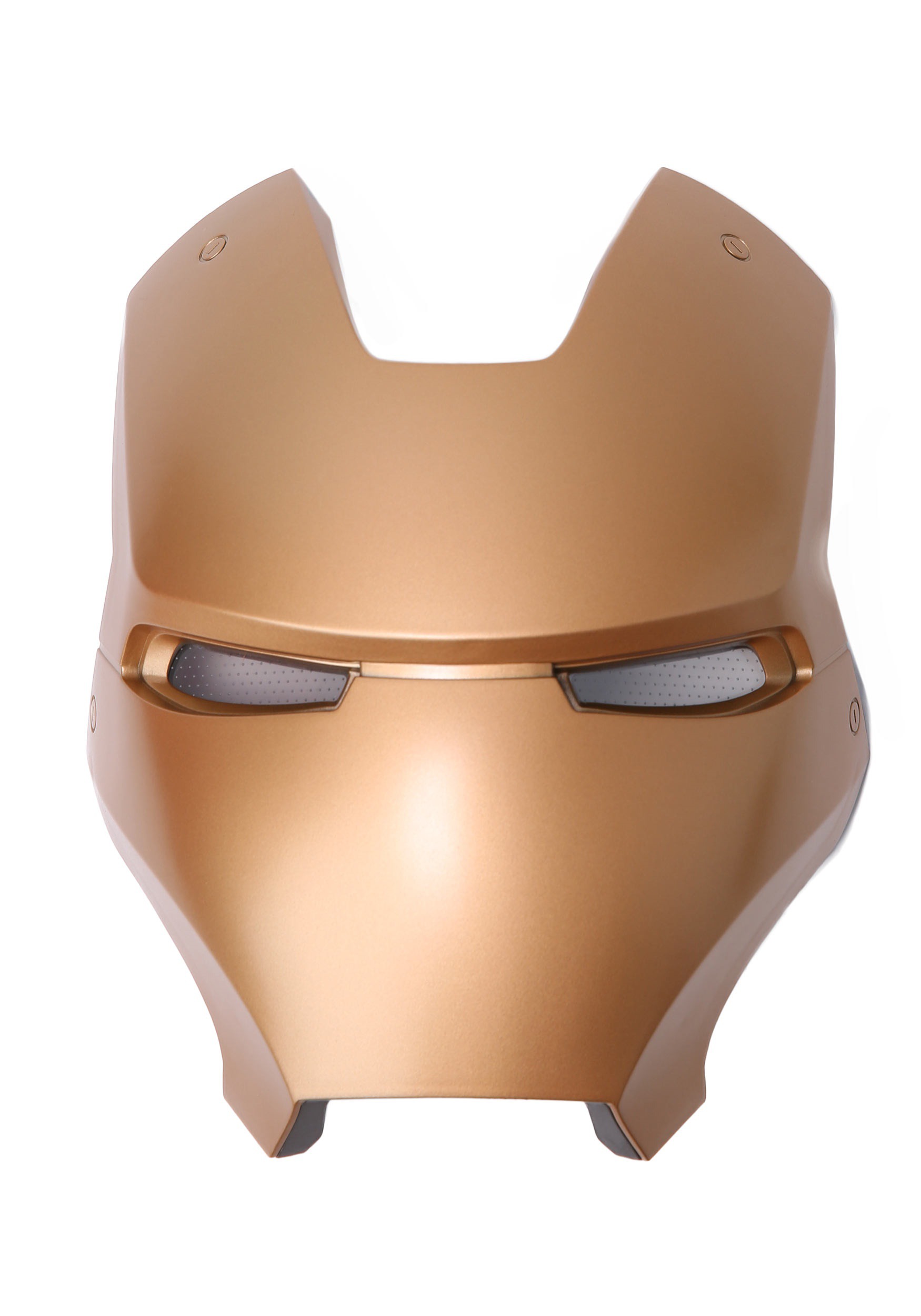 Marvel Legends - Réplique Masque éléctronique Spider-Man (Iron