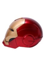 Marvel Legends Gear Iron Man Helmet Replica Alt 3