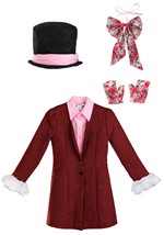 Child Mad Hatter Alt 1