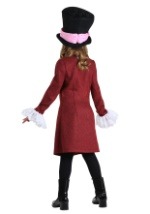 Girls Mad Hatter Costume