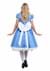 Elite Alice Costume Alt 1