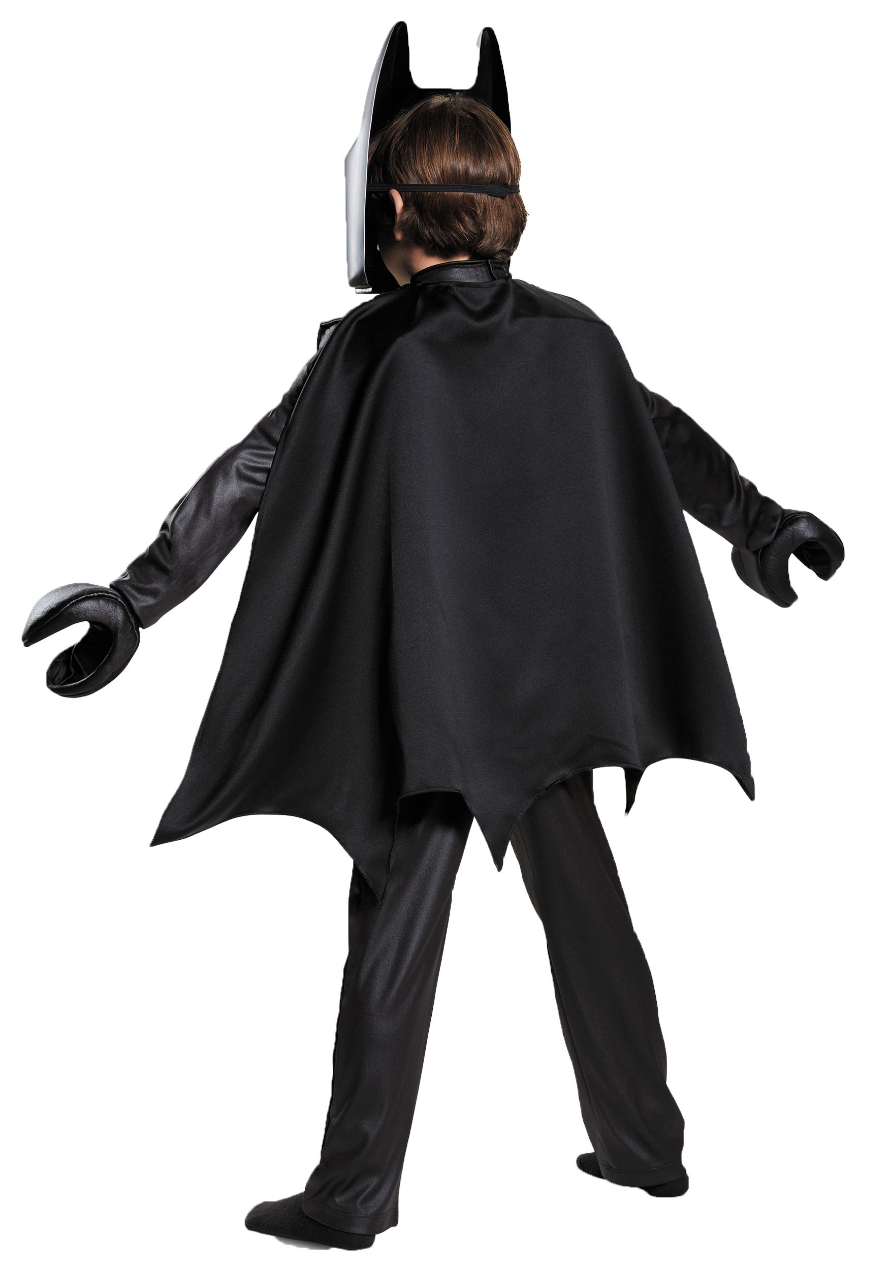 Kids' Batman Costume - The Batman