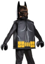 Lego Batman Movie Boys Batman Costume