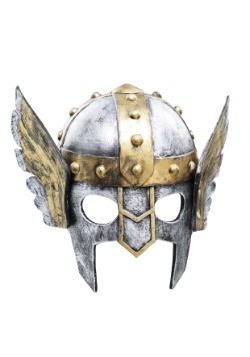 Adult Viking Helmet