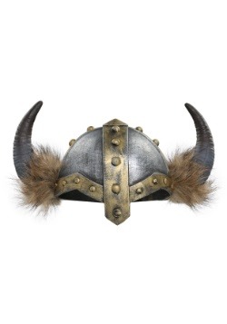 Women's Horned Viking Helmet