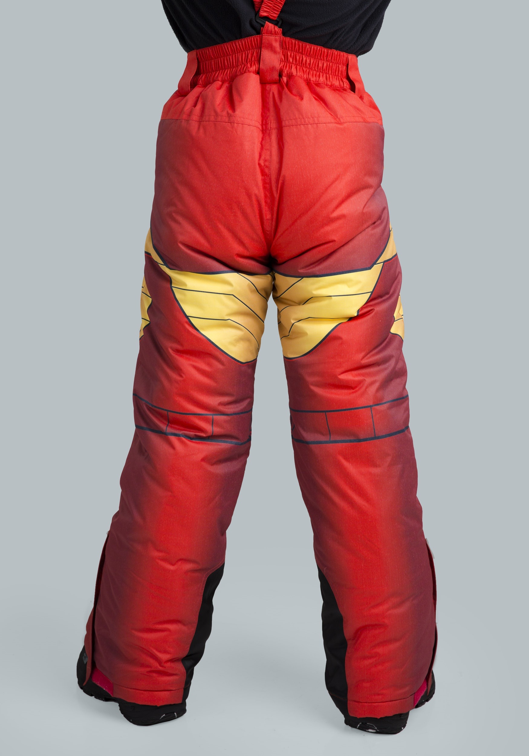 snow pants for short guys