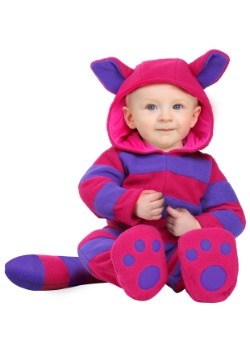 Cheshire Cat Costume For Infants