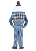 Boys Toddler Classic Humpty Dumpty Costume Alt 1