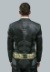Dark Knight Suit Jacket (Alter Ego)