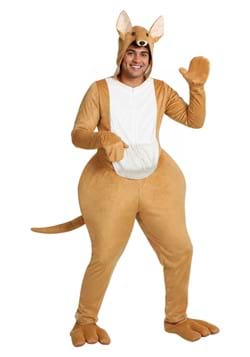 Adult Kangaroo Costume New Main
