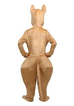 Child Kangaroo Costume Alt 2