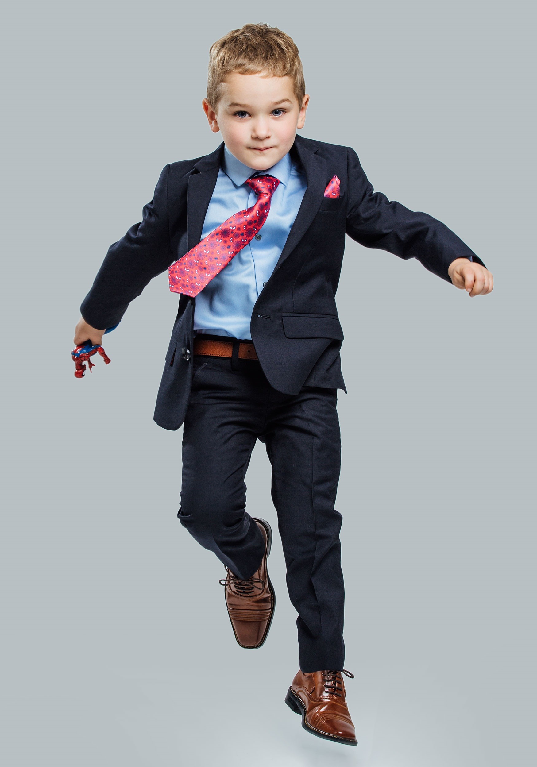 kids suit